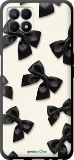 TPU чехол Dark Coquette для Realme 8i - 6765b-2518 изображение 