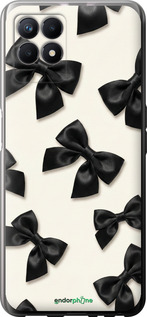 Силіконовий чехол Dark Coquette для Realme 8i - 6765u-2518 изображение 