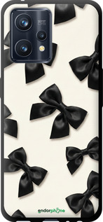 TPU чехол Dark Coquette для Realme 9 - 6765b-2866 изображение 