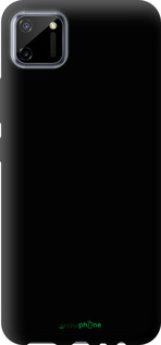 TPU чехол 'Прозрачный' для Realme C11 2020 изображение 32