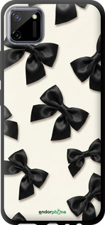 TPU чехол Dark Coquette для Realme C11 2020 - 6765b-2031 изображение 