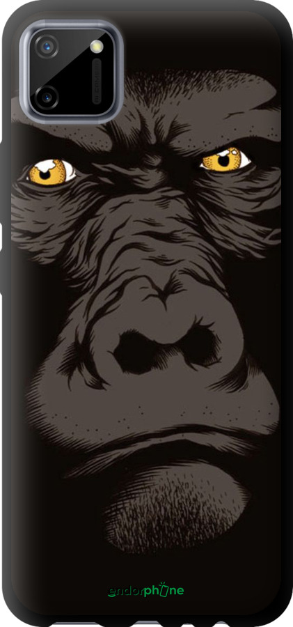TPU чехол Gorilla для Realme C11 2020 - 4181b-2031 изображение 