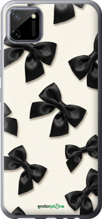 2D пластиковый чехол Dark Coquette для Realme C11 2020 - 6765t-2031 изображение 