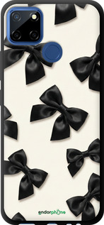 TPU чехол Dark Coquette для Realme 7i - 6765b-2486 изображение 