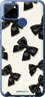 Силіконовий chehol(1620) - TRANSLATE NOT EXISTS 'Dark Coquette' dlya(1621) - TRANSLATE NOT EXISTS Realme 7i - 6765u-2486 изображение 1