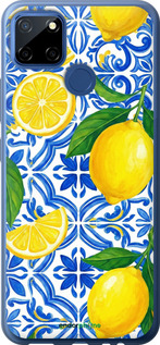 Силіконовий chehol(1620) - TRANSLATE NOT EXISTS 'Grocery Girl Italian Summer' dlya(1621) - TRANSLATE NOT EXISTS Realme 7i - 6766u-2486 изображение 1