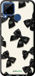 TPU чехол Dark Coquette для Realme C15 - 6765b-2063 изображение 