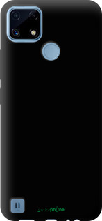 TPU чехол 'Прозрачный' для Realme C21 изображение 31