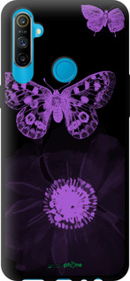 TPU чехол Нежность для Realme C3 - 5906b-1889 изображение 