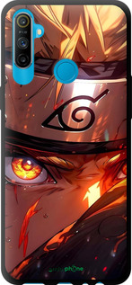 TPU чехол Наруто для Realme C3 - 6277b-1889 изображение 