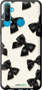 TPU чехол Dark Coquette для Realme C3 - 6765b-1889 изображение 