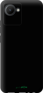 TPU чехол 'Прозрачный' для Realme C30 изображение 23