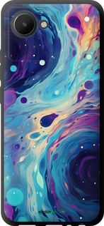 TPU чехол Арт акварель для Realme C30 - 6329b-2700 изображение 