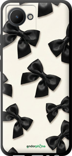 TPU чехол Dark Coquette для Realme C30 - 6765b-2700 изображение 