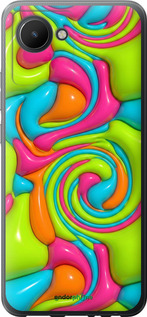 Силиконовый чехол 'Y2K Jelly Dream' для Realme C30 изображение 7