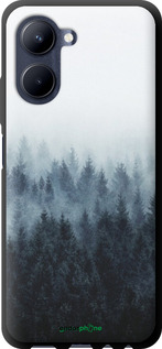 TPU чехол № 5406 для Realme C33 - 5406b-2870 изображение 