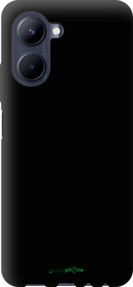 TPU чехол 'Прозрачный' для Realme C33 изображение 23