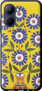 TPU чехол Примаченко2 для Realme C33 - 5910b-2870 изображение 