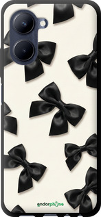 TPU чехол Dark Coquette для Realme C33 - 6765b-2870 изображение 