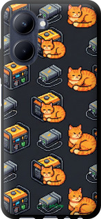 TPU чохол 'Autonomous Zone' для Realme C33 зображення 3