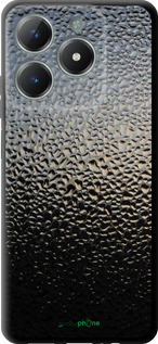 TPU чехол Мокрое стекло для Realme C61 - 245b-3781 изображение 