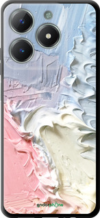 TPU чехол Пастель v1 для Realme C61 - 3981b-3781 изображение 