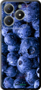 TPU чехол Лохина для Realme C61 - 4459b-3781 изображение 