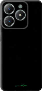 TPU чехол Пальми1 для Realme C61 - 4634b-3781 изображение 