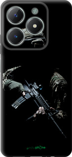 TPU чохол 'Захисник v3' для Realme C61 зображення 6