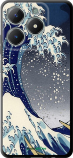 TPU чехол № 5394 для Realme C61 - 5394b-3781 изображение 
