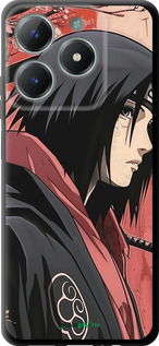 TPU чехол Anime v1 для Realme C61 - 6064b-3781 изображение 