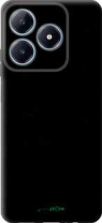 TPU чехол Пальмы1 для Realme C63 4G - 4634b-3745 изображение 