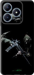 TPU чехол Защитник v3 для Realme C63 4G - 5226b-3745 изображение 