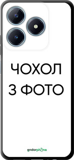 TPU чохол '№ 5493' для Realme C63 4G зображення 1