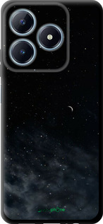 TPU чехол Нічне небо для Realme C63 4G - 6451b-3745 изображение 