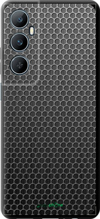 TPU чохол 'Комірки' для Realme C65 4G зображення 5