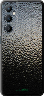 TPU чехол Мокрое стекло для Realme C65 4G - 245b-3719 изображение 
