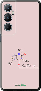 TPU чехол Caffeine для Realme C65 4G - 4277b-3719 изображение 