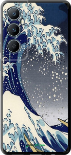 TPU чехол № 5394 для Realme C65 4G - 5394b-3719 изображение 