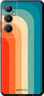 TPU чехол № 5410 для Realme C65 4G - 5410b-3719 изображение 