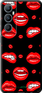 TPU чехол Губи v3 для Realme C65 4G - 5477b-3719 изображение 