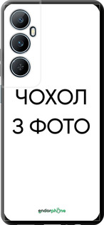TPU чохол 'Чохол з фото' для Realme C65 4G зображення 1