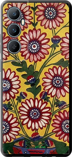 TPU чехол Примаченко3 для Realme C65 4G - 5911b-3719 изображение 