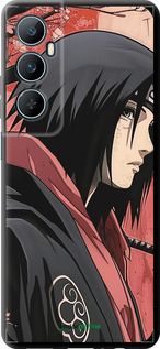 TPU чехол Anime v1 для Realme C65 4G - 6064b-3719 изображение 