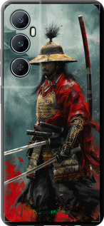 TPU чехол Shogun для Realme C65 4G - 6078b-3719 изображение 