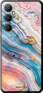 TPU чохол 'Мрамор красивый' для Realme C65 4G зображення 6