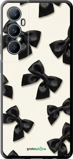 TPU чехол Dark Coquette для Realme C65 4G - 6765b-3719 изображение 