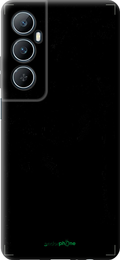 TPU чехол Пальми1 для Realme C65 4G - 4634b-3719 изображение 