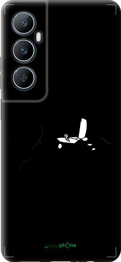 TPU чехол Предложение для Realme C65 4G - 4898b-3719 изображение 