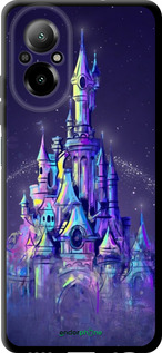 TPU чехол № 5407 для Realme C67 4G - 5407b-3648 изображение 